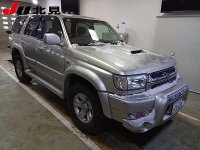 Toyota HILUX SURF