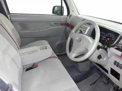 Daihatsu MOVE CONTE  с аукциона в Японии