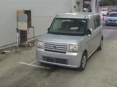 Daihatsu MOVE CONTE  с аукциона в Японии