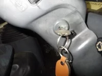 Nissan ATLAS лот № 6008 оценка R  с аукциона в Японии 3