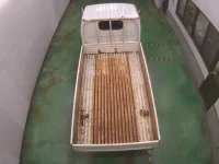 Nissan ATLAS лот № 6008 оценка R  с аукциона в Японии 4