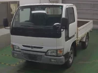 Nissan ATLAS лот № 6008 оценка R  с аукциона в Японии 5