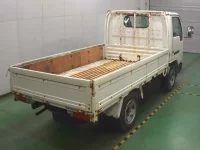 Nissan ATLAS лот № 6008 оценка R  с аукциона в Японии 6