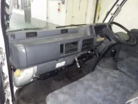 Nissan ATLAS лот № 6008 оценка R  с аукциона в Японии 2