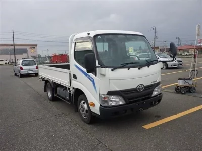Toyota DYNA