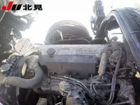 Nissan ATLAS лот № 6078 оценка 3.5  с аукциона в Японии 4