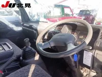 Nissan ATLAS лот № 6078 оценка 3.5  с аукциона в Японии 2