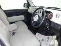 Daihatsu MIRA лот № 1092 оценка R  с аукциона в Японии 2