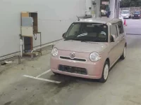 Daihatsu MIRA лот № 1092 оценка R  с аукциона в Японии 3