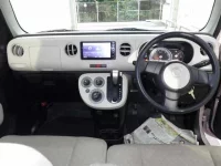 Daihatsu MIRA лот № 1092 оценка R  с аукциона в Японии 5