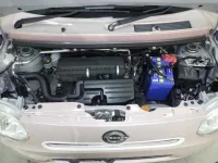 Daihatsu MIRA лот № 1092 оценка R  с аукциона в Японии 6