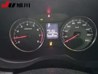 Subaru XV лот № 4003 оценка 3.5  с аукциона в Японии 8