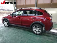 Subaru XV лот № 4003 оценка 3.5  с аукциона в Японии 5