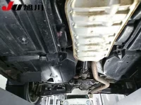 Subaru XV лот № 4003 оценка 3.5  с аукциона в Японии 7