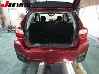 Subaru XV лот № 4003 оценка 3.5  с аукциона в Японии 4