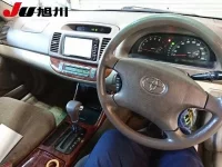 Toyota CAMRY лот № 4305 оценка R  с аукциона в Японии 10