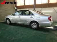 Toyota CAMRY лот № 4305 оценка R  с аукциона в Японии 5