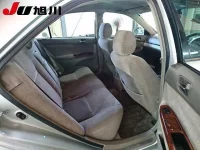 Toyota CAMRY лот № 4305 оценка R  с аукциона в Японии 3
