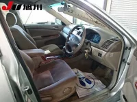 Toyota CAMRY лот № 4305 оценка R  с аукциона в Японии 2