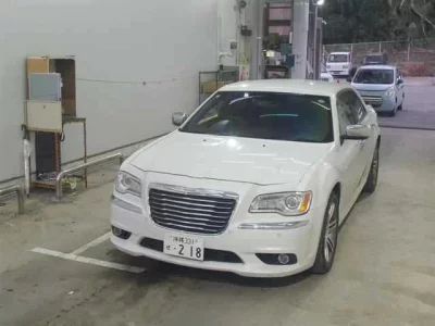 Chrysler 300