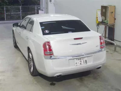 Chrysler 300