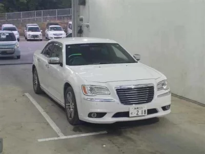 Chrysler 300