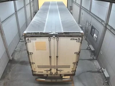 Nissan UD SERIES  с аукциона в Японии