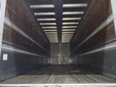 Nissan UD SERIES  с аукциона в Японии