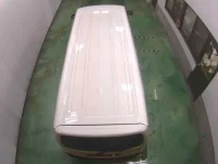 Nissan CARAVAN VAN лот № 6024 оценка R  с аукциона в Японии 4