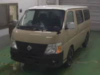 Nissan CARAVAN VAN лот № 6024 оценка R  с аукциона в Японии 5