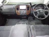 Nissan CARAVAN VAN лот № 6024 оценка R  с аукциона в Японии 2