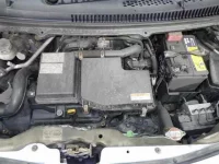 Suzuki ALTO лот № 1097 оценка 3.5  с аукциона в Японии 6