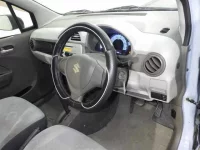 Suzuki ALTO лот № 1097 оценка 3.5  с аукциона в Японии 2