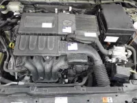 Mazda AXELA лот № 1102 оценка 3.5  с аукциона в Японии 6