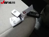 Toyota NOAH лот № 4308 оценка 3.5  с аукциона в Японии 10