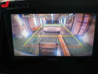 Toyota NOAH лот № 4308 оценка 3.5  с аукциона в Японии 9