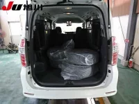 Toyota NOAH лот № 4310 оценка R  с аукциона в Японии 4