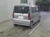 Daihatsu TANTO лот № 1104 оценка R  с аукциона в Японии 4