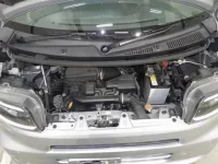 Daihatsu TANTO лот № 1104 оценка R  с аукциона в Японии 6