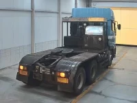 Nissan UD SERIES лот № 3082 оценка 3  с аукциона в Японии 1