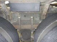 Nissan UD SERIES лот № 3082 оценка 3  с аукциона в Японии 3