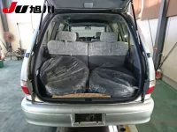 Toyota ESTIMA лот № 4314 оценка R  с аукциона в Японии 4