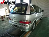 Toyota ESTIMA лот № 4314 оценка R  с аукциона в Японии 1