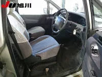 Toyota ESTIMA лот № 4314 оценка R  с аукциона в Японии 2