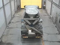 Hino RANGER лот № 3209 оценка 3.5  с аукциона в Японии 2