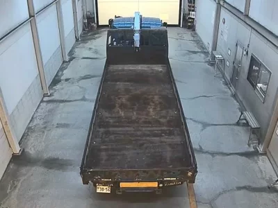 Nissan CONDOR  с аукциона в Японии