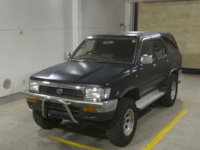 Toyota HILUX SURF