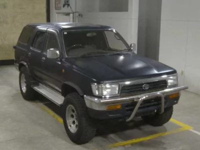 Toyota HILUX SURF