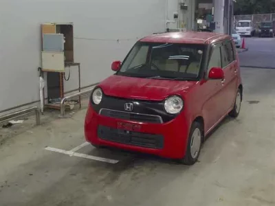 Honda N ONE