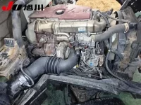 Toyota DYNA лот № 4316 оценка R  с аукциона в Японии 9